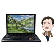 SSD120GB+윈10 컴퓨터랜드 중고노트북 물가 안정 판매전 삼성 LG 등, 11-LG R570 A505 i7, 윈도우10, 4GB, 120GB, 인텔, 화이트or블랙