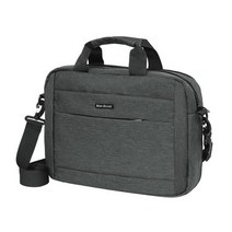 슬림한 남자 서류가방 13인치 노트북가방 회사원가방 업무용가방 클래식 남성