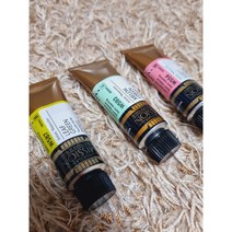 미젤로 미션 골드클래스 수채화물감 15ml 낱색 A, A_W566 Van Dyke Brown