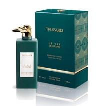 [트루사르디] 르비드 밀라노 피아차 라 스칼라 EDP 100ml, 상세 설명 참조, 상세 설명 참조