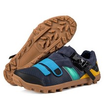 그래블자전거 그래블 바이크 입문로드자전거 입문용 초보 남성용 사이클링 신발 MTB 하이킹 자갈 도로 자, 05 Rubber blue_03 41