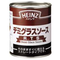 하인즈 데미그라스 RTS, 830g, 5개