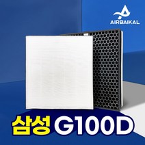 블루스카이AX40T3300WMD필터공기청정기(프리미엄알파), 단품