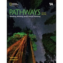 Pathways 1A 2E R/W and Critical Thinking(SB with Online WB)