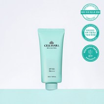 셀티아라 페이스업 선 에센스 리필용 안티에이징 윤광 보습 탄력 미백 (1set 50ml), 1개
