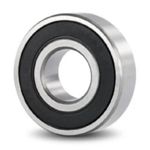 일제 볼 베어링 NSK 고무커버 ( 6000DD(LLU) / 6200DD(LLU) / 6300DD(LLU) ) 내경 10mm