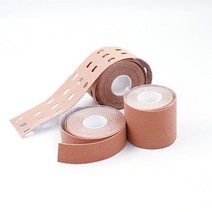 비바즈 스킨 근육테이프 테이핑 무릎 발목 손목 어깨 스포츠테이프, 스킨 서큘 근육테이프 5cm