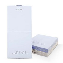 칼로바이 매너매트 요가 홈트레이닝 운동 스포츠 헬스 필라테스 50mm 두꺼운 매트, 라벤더 블루