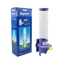 종이컵 디스펜서 자석 종이컵 보관함 정리함 부착식 종이컵꽂이, 1개