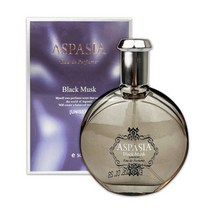 아스파시아 오데 퍼퓸 블랙 머스크 50ml -TJ 아스파시아 향수 퍼퓸 퍼퓸향수 남자향수 남성향수, 상세페이지 참조