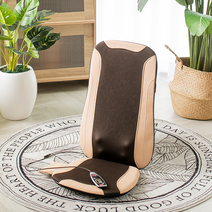 풀림 롤링방식 안마의자형 마사지기 안마기, ACM-001