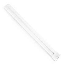오스람 삼파장 형광램프 DULUX L FPL 18W/24W/32W/36W/45W/55W, 55W, 백색(아이보리색)