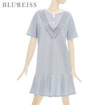 에스닉수술트리밍린넨원피스_BJM1OP3740