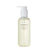 GBH MULTI 오일, 4개, 200ml
