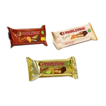 체코 전통 꿀 케이크 말렌카 미니 케이크 3종 50g, 3. 말렌카 미니 허니 50g