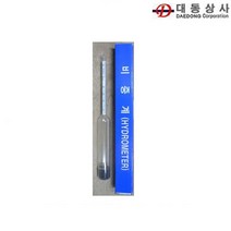 아날로그 주정계 알콜농도측정 10~20% 0.2%단위측정, ▦▦▦이 상품으로 구매할래요