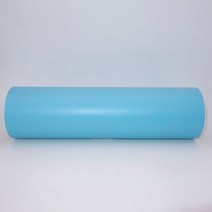 무광택 셀프 접착 비닐 공예 영구 롤 12 "너비 커터 파티/휴일 스티커/DIY 데칼 용, 30cmx100cm, 04 5