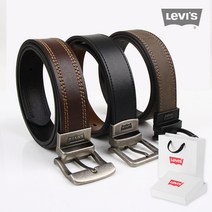해외잡화브랜드 리바이스 벨트 벨트 입고 16종 택1 선물세트
