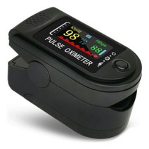 산소농도 LFC Pulseoximeter 산소포화도측정기 색상랜덤-72394EA, DC 본상품선택, DC 본상품선택, DC 본상품선택