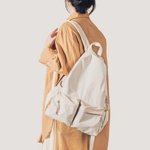 베이프릴 라이너 백팩