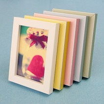 상장액자/사진액자/액자/4x6/5x7/8x10/A4/11x14/10x15, S06