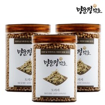 명문정약초 국산 도라지환 길경 산도라지 백도라지 환, 350g, 3개