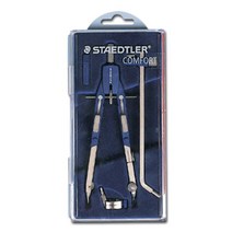 스테들러 콤파스 552 02 _ 30690EA, 본상품선택