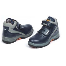 버팔로 찍찍이 벨크로 가벼운 안전화 트레킹 50대여성 코오롱 워킹 통기성