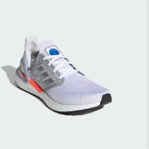 adidas 퍼포먼스 우먼 울트라부스트 화성인류탐사 NASA콜라보 fx7992 화이트그레이