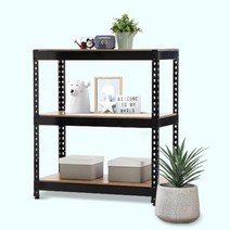 철제선반 셀프설치 랙 세탁실수납장 앵글 조립앵글 스텐선반 접이식 다용도선반 렉, 추가상품 JSR선반 100x40cm