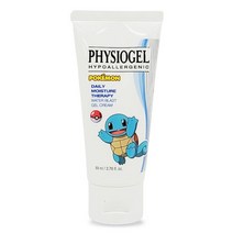 피지 오겔 피부 미스트 캐릭터 크림 수분 바디 스킨 로션 여성 진정, 단품