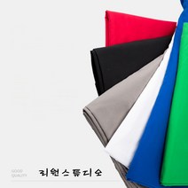 리원스튜디오 촬영배경천 사진배경천 크로마키 스크린 10종 - 2mx3m 3mx3m 3mx4m 3mx5m 3mx6m 3mx10m, 1개, 배경천 3m x 3m 라이트 그린