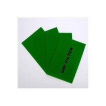 유니필터 순정형 흡기에어필터 - 뉴카렌스LPI 리필