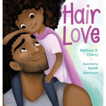 Hair Love:2020 아카데미 단편 애니메이션 수상, Kokila