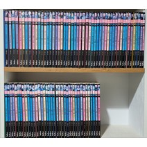[개똥이네][중고]수학자가 들려주는 수학이야기 88권(1-88)