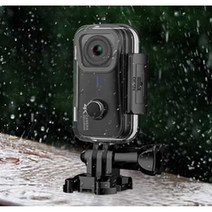 오토바이 캠 블랙박스 승마 낚시 360도 미니 고화질, 32G (고급세트)