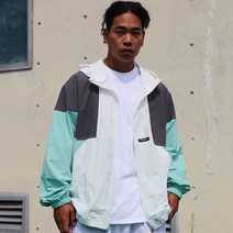 어반플레이어스 베터후드 바람막이자켓 PHCJK21