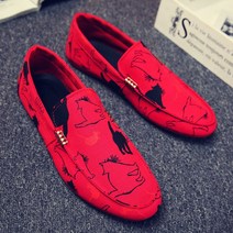 SAMARA 남성 스니커즈 TQ759