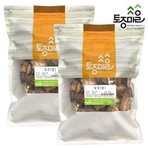 [토종마을] 자연산국산 갈근(칡) 600g 차재료, 2개