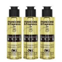 프랑스와즈 동백오일 100ml 1+1+1