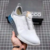 ECCO 남성용 편안한 캐주얼 신발 운동화 러닝화 102914