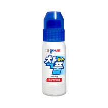 종이나라 6 착 붙는 착풀 액체풀 50ml, 단품