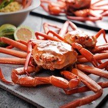 포항 구룡포 연지 홍게, 일반형3kg(10~12미)