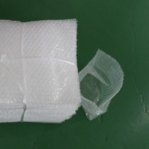 아성테크 에어캡봉투 _ 486489EA, pangstory 25cmX25cm 200매