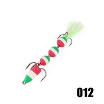 W.P.E 신제품 MANDULA 낚시 미끼 크기 L 여러 가지 빛깔의 부드러운 인공 미끼베이스 태클 Wobblers 수영 P, 1PCS, 10 PMGC-L-012_01 1PCS