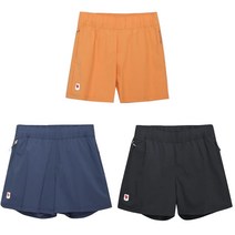 피엘라벤 22 S S 신규입고 피엘라벤 여성 하이코스트 릴렉스 숏 High Coast Relaxed Shorts W