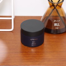 위버섹슈얼 매트 퍼퓸 왁스