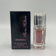 패리스힐튼 에어리스 오 드 퍼퓸 7.5ml 미니어처