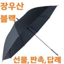 무지 블랙 장우산 꽃 투명 왕 장대 수리 다이소 판촉 선물 기념품 답례품 명품 지팡이 튼튼한
