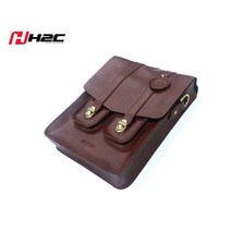 2018- 혼다 슈퍼커브110 사이드백 H2C 가방 커스텀 튜닝